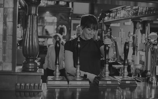 Pubs & Cocktail Bars