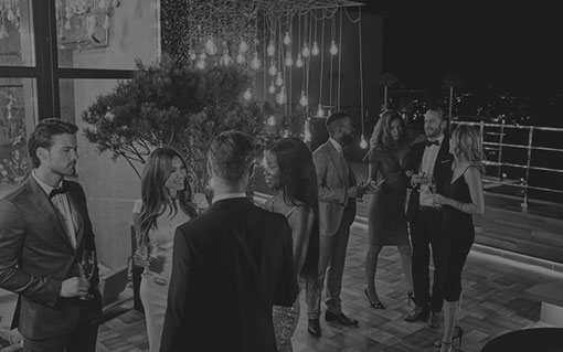 Private Party Venues & VIP Lounges