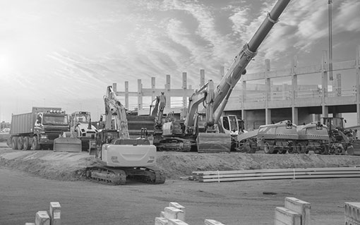 Construction Companies & Site Managers