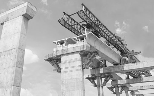 Engineering & Infrastructure Projects