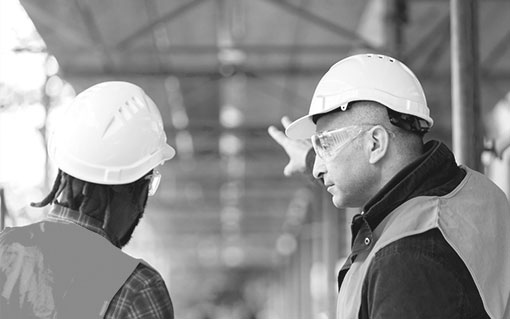 Building Developers & Contractors