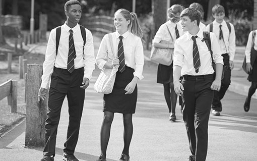 Public & Private Education Establishments