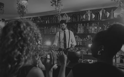 Bars & Nightclubs