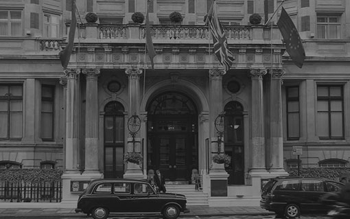 Hotels & Hospitality Venues