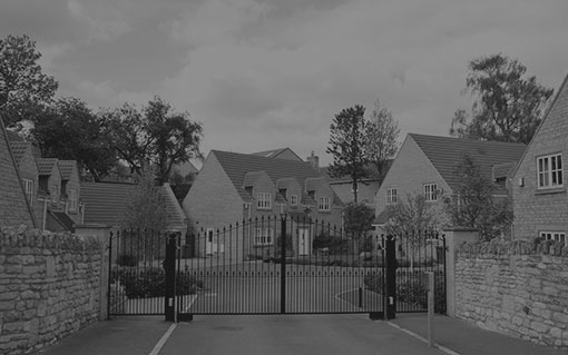 Private & Gated Communities