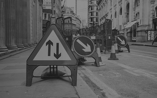 Infrastructure & Public Sector Projects