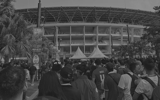 Sports Stadiums & Venues