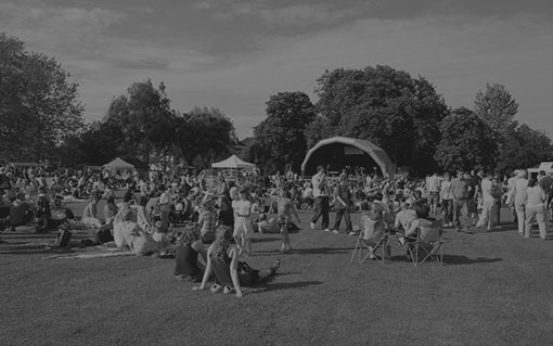 Event Organisers
