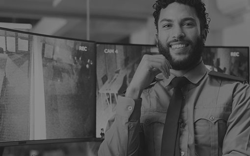 Concierge Security