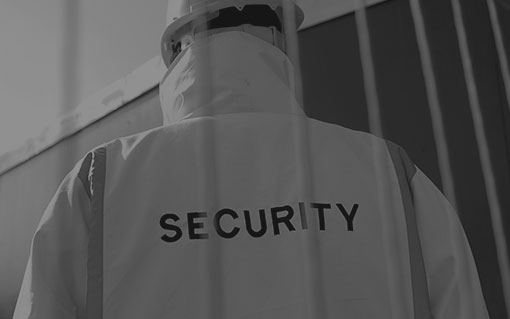 Construction Site Security