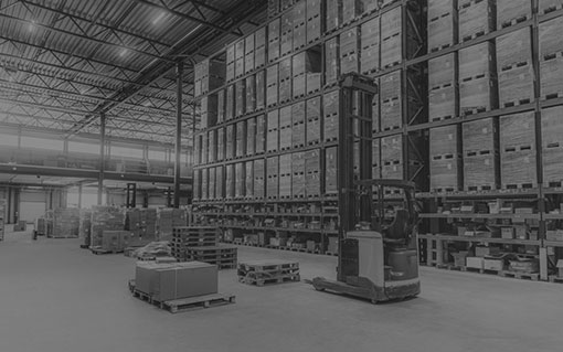Warehouses & Distribution Centers