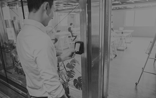 Facilities Housing Sensitive Data, Equipment, or Assets